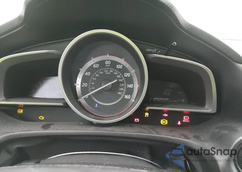 2015 Mazda Mazda3 I Touring z USA, uszkodzony, nr VIN 3MZBM1V79FM227960